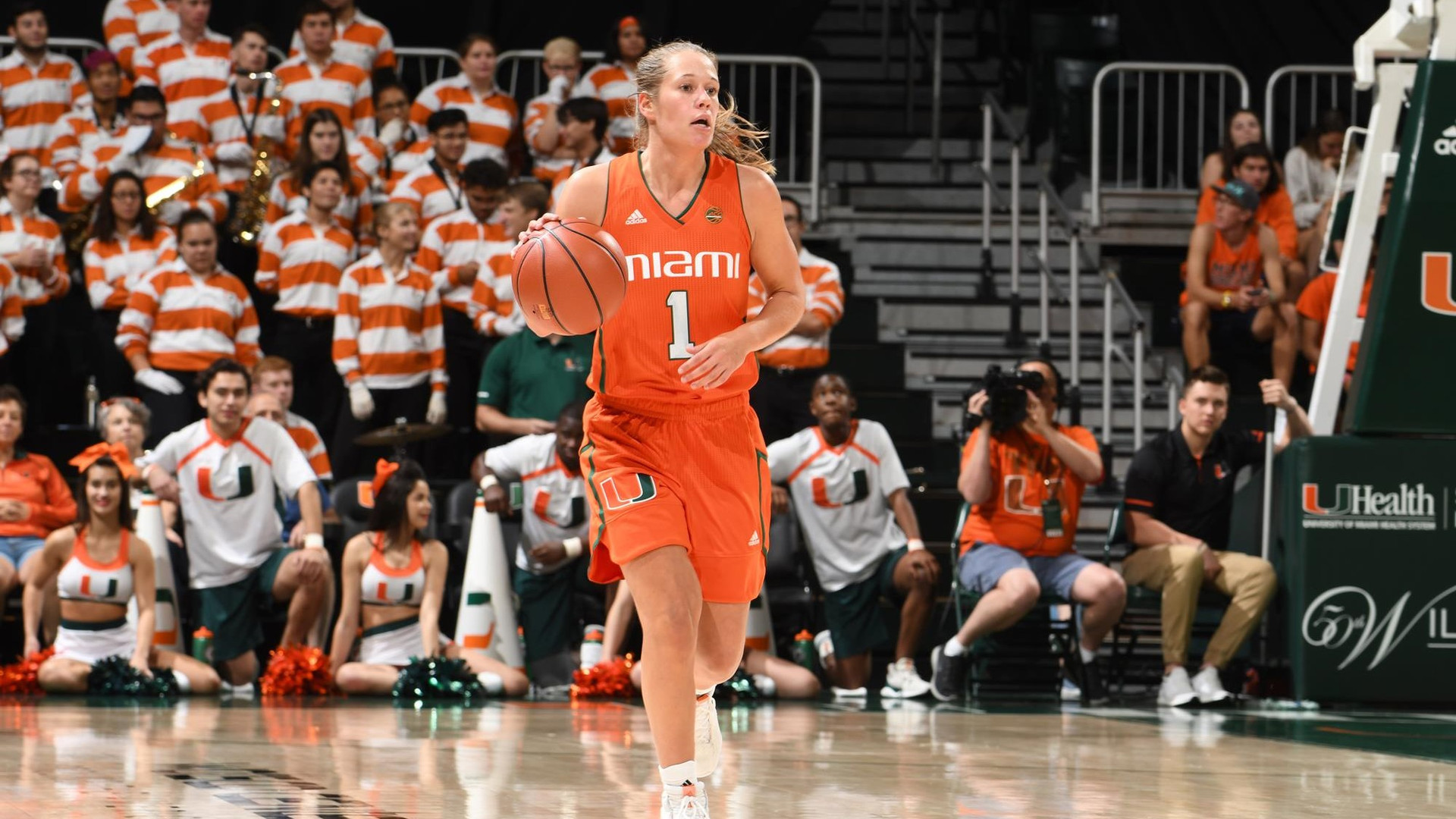 WBB Set for Road Matchup with Duke