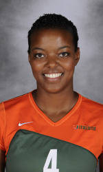 Volleyball Downs FIU in Spring Match, 3-1