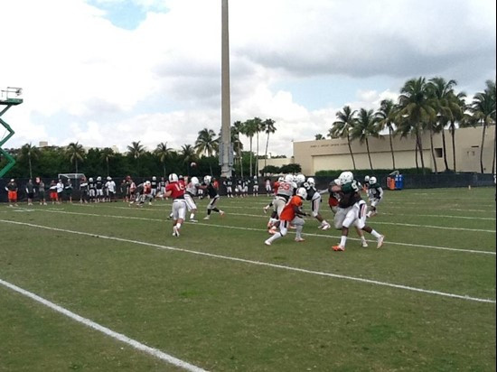 Practice #13 - April 10, 2012