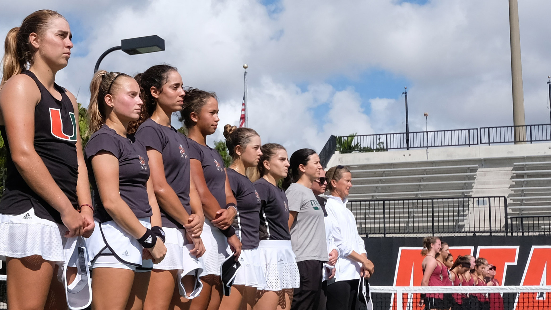 W. Tennis Earns ITA Academic Accolades