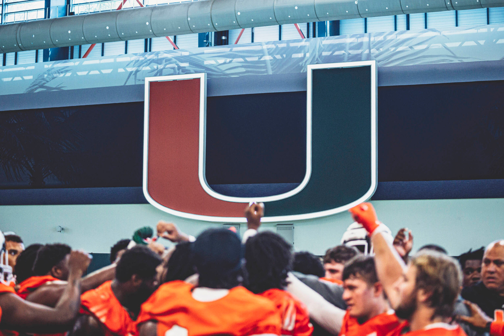 Hurricanes Ranked 19th in Preseason AP Poll