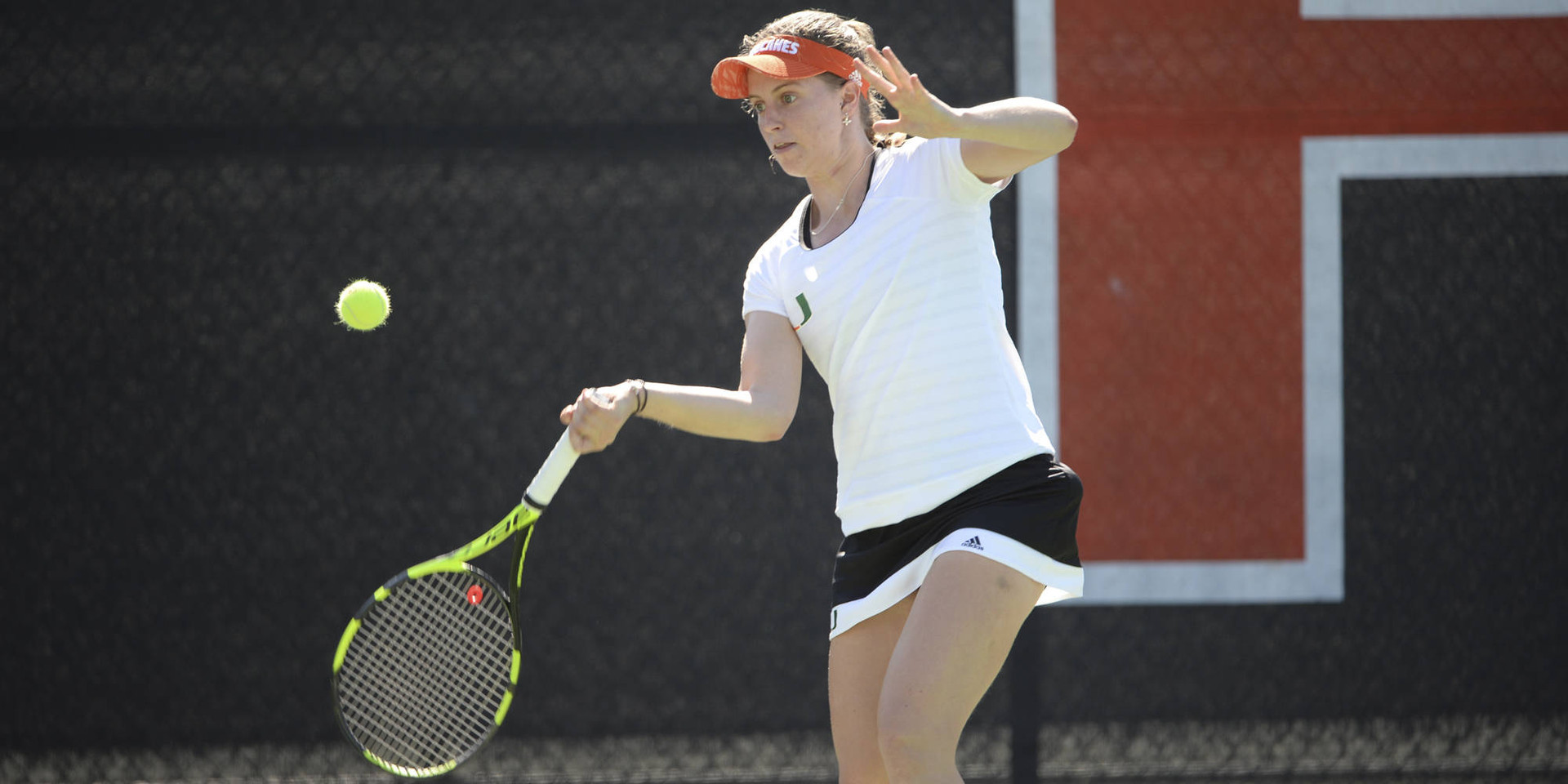W. Tennis Drops Heartbreaker to No. 17 TTU