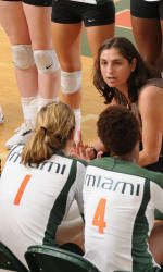 `Canes and `Noles: Rivalry Takes Center Stage in Miami