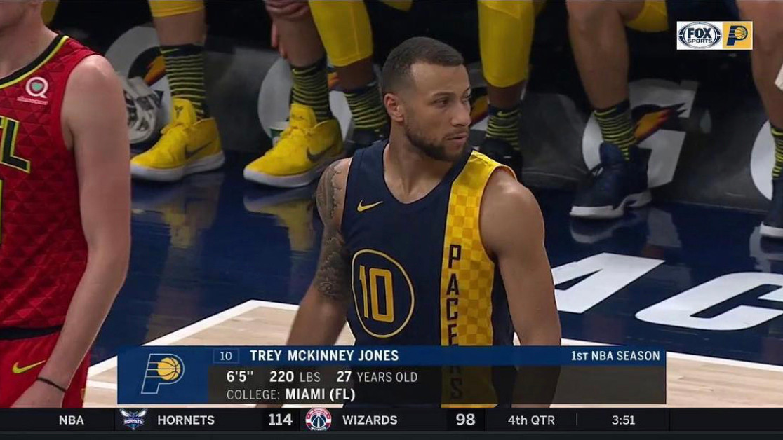 Forever in the Record Books