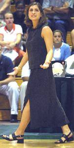 Coach Lantagne Looks Foward to Second Season