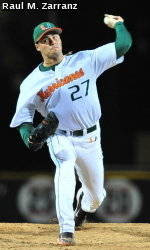 No. 7 Miami To Host Barry for Two Games This Weekend