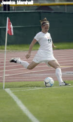 Soccer Takes on No. 12 Seminoles in Sunday's Sunshine State Showdown