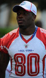 Hurricanes Represented Well in 2010 Pro Bowl