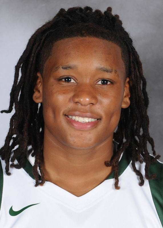 Maria Brown - Women's Basketball - University of Miami Athletics