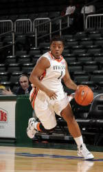 Miami Travels to Duke to Take on No. 5/10 Blue Devils