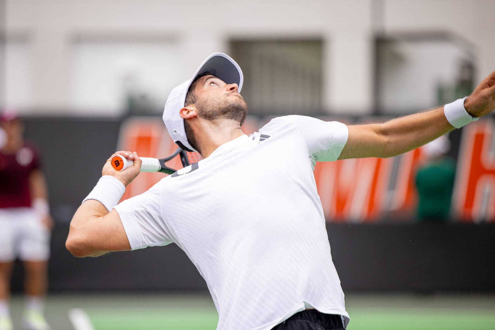 Hurricanes Come Up Short Against Virginia Tech