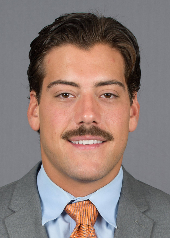 Frank Gabriel - Football - University of Miami Athletics