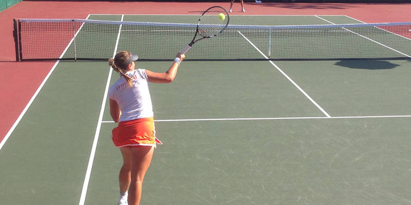 Wagner Falls to #5 Capra in NCAA Second Round