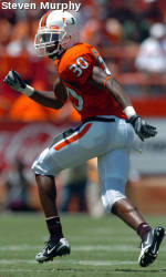 UM/USF MOVE DATE OF 2009 GAME