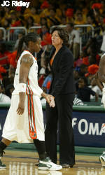 Miami to Square-Off Against In-State Rival
