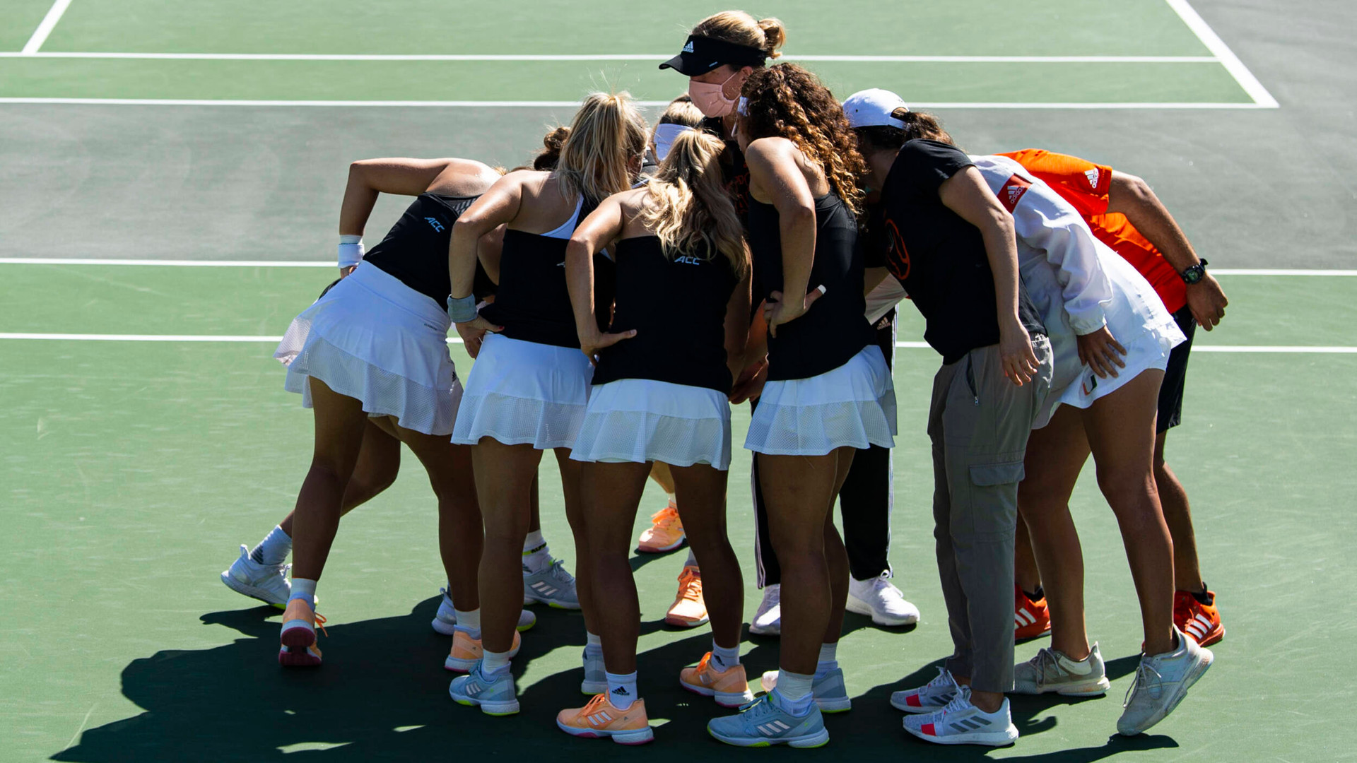 Yaroshuk-Tews Sets Fall W. Tennis Slate