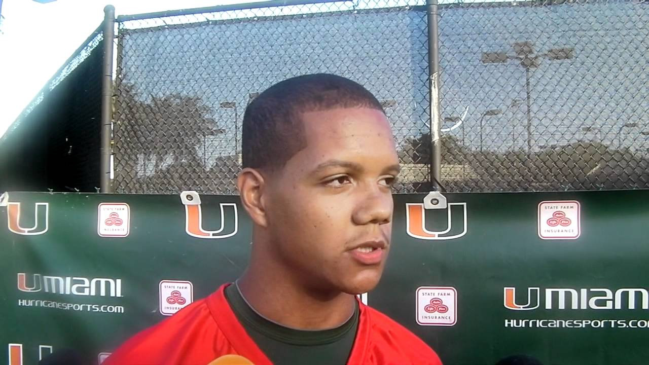 8/6/11 - Stephen Morris
