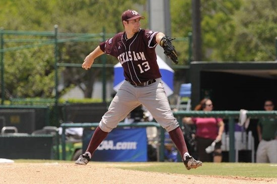 Game 5 - NCAA Division 1 Baseball - Coral Gables Regional_1

Dartmouth vs Texas A&M