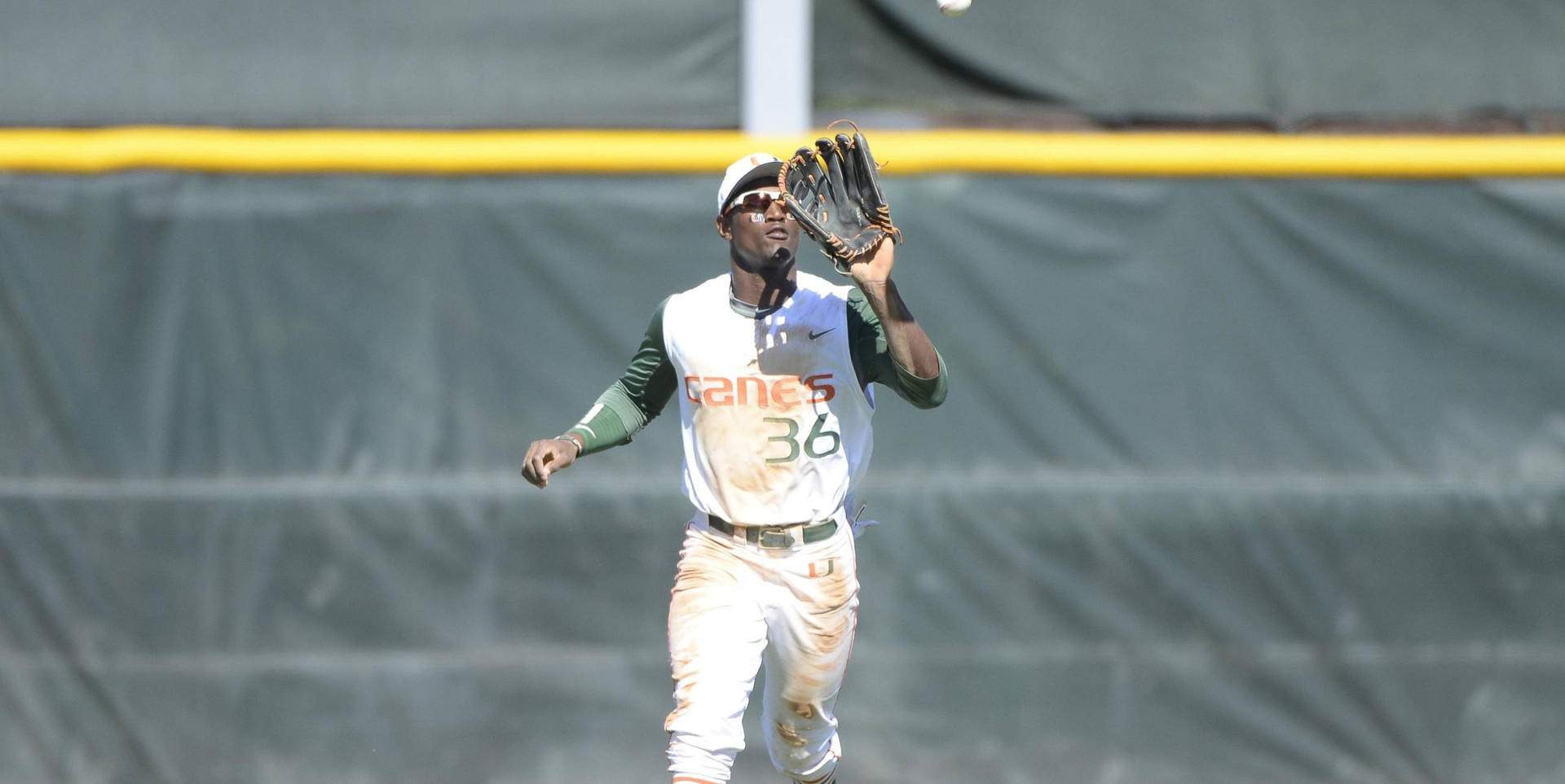 Baseball's Winning Streak Snapped in 7-3 Loss