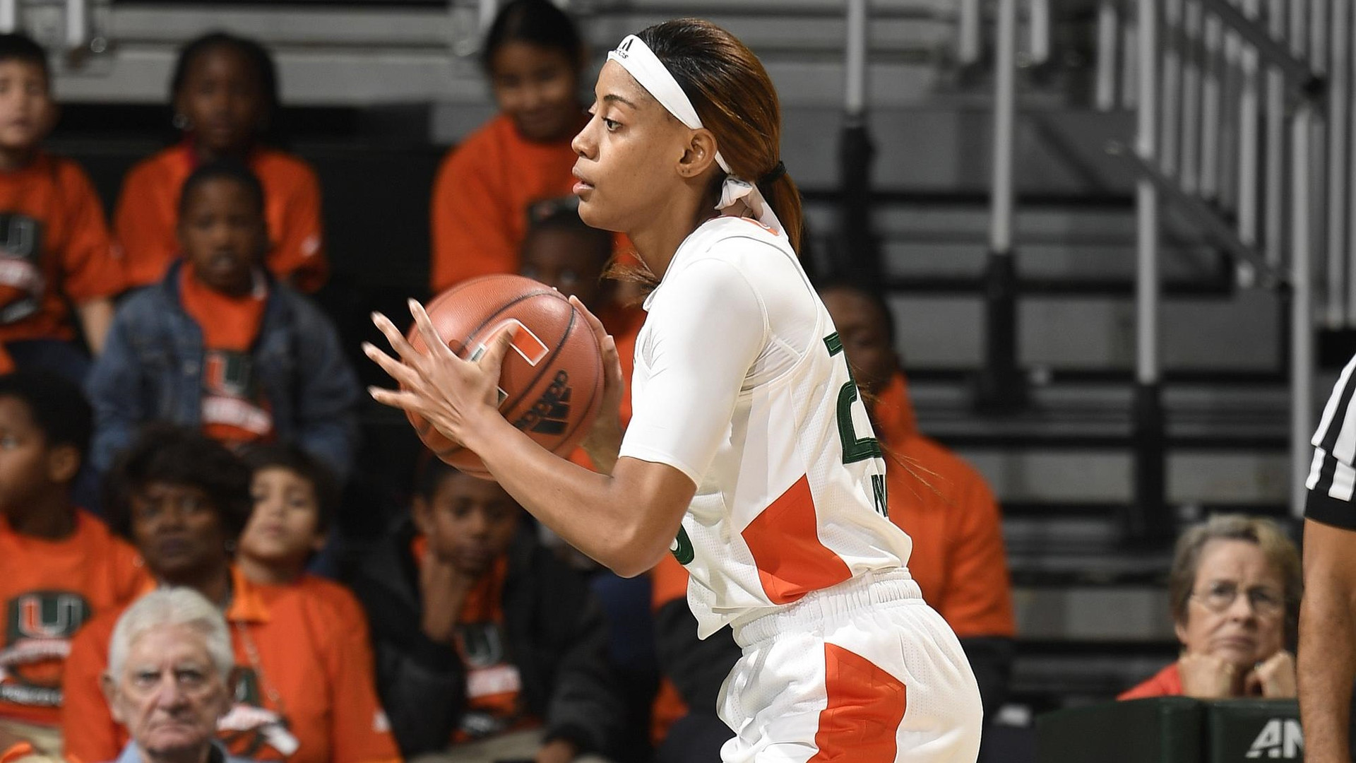 WBB Travels to No. 24/21 Florida State for Top-25 Clash