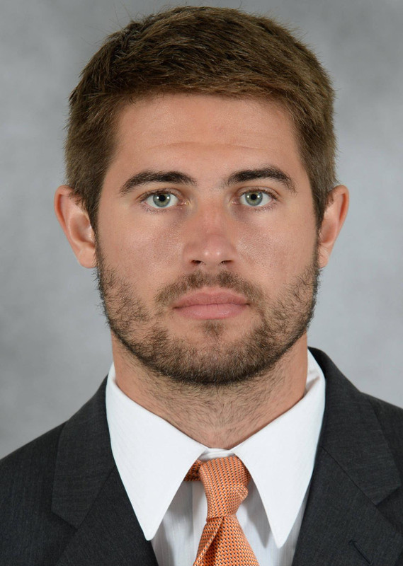 Clayton Turner - Football - University of Miami Athletics