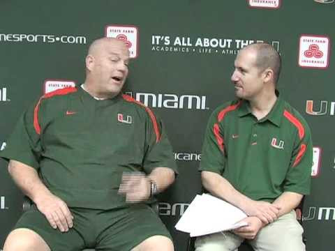 2/2/11 - Art Kehoe with Josh Darrow