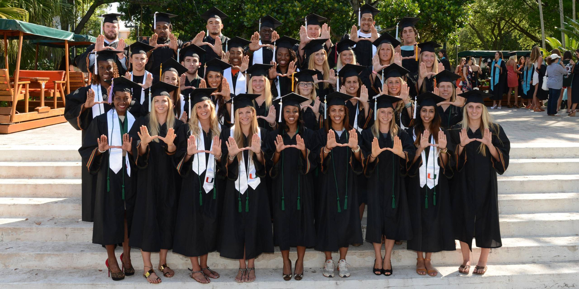 156 Student-Athletes Named to ACC Honor Roll