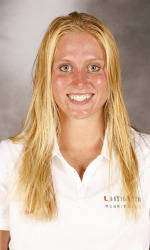 Hurricanes Advance in Women's Draw of ITA Summer Circuit