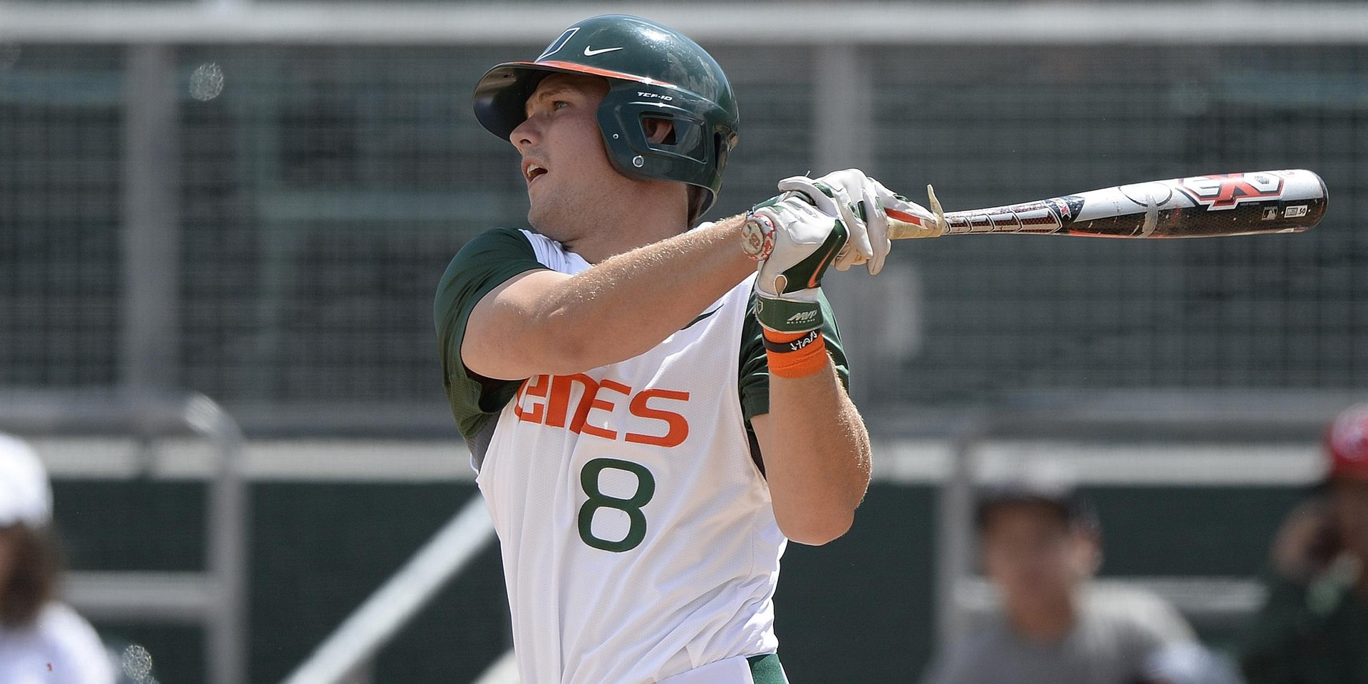 No. 11 Baseball To Face Barry Wednesday | 6PM