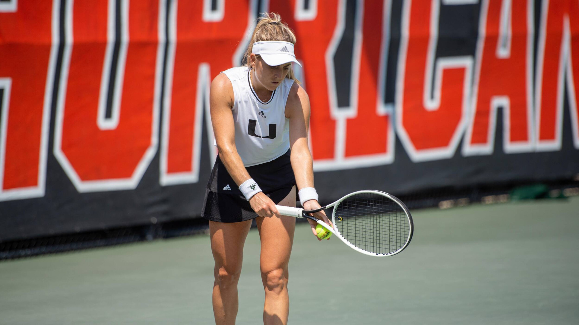 Perez-Somarriba Named a Honda Sport Award Finalist