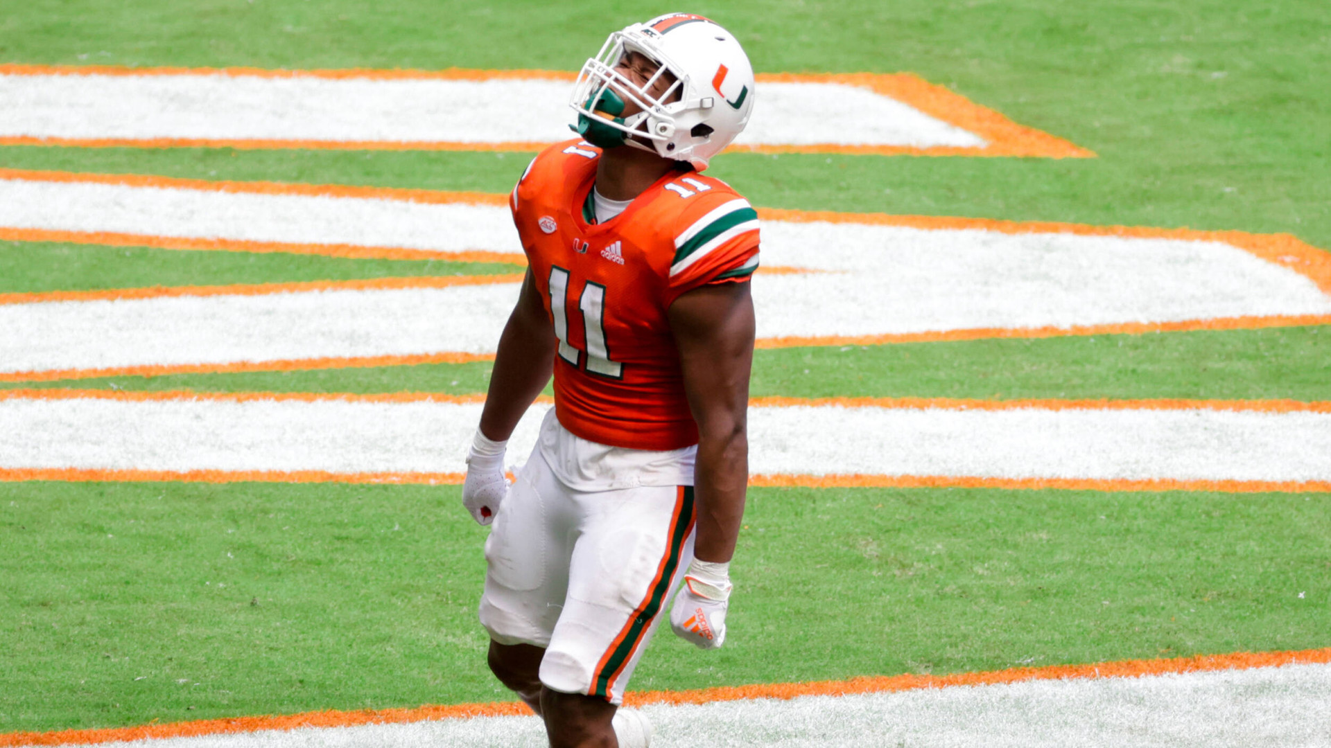 Hurricanes Ranked No. 11 in Both Major Polls