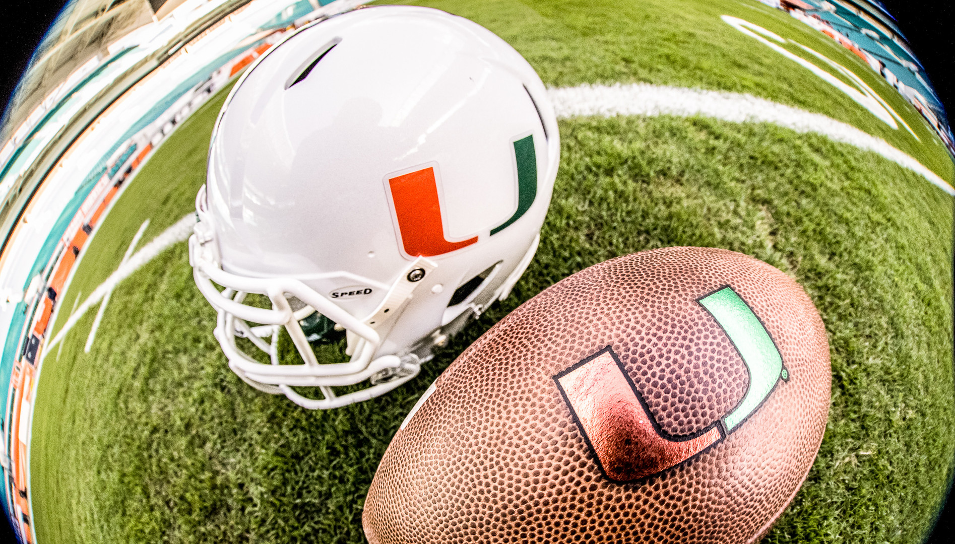 Miami at Wake Forest Football Game Postponed