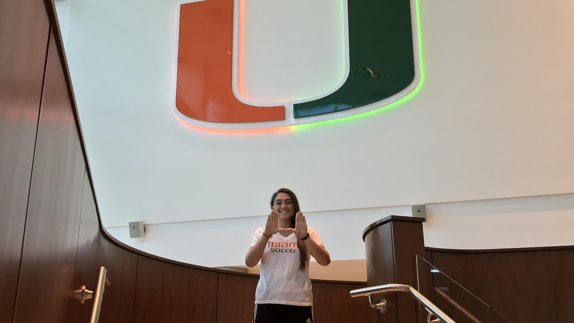 Introducing U: Tati Pardo