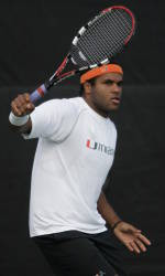 Hurricanes Host USF Sunday