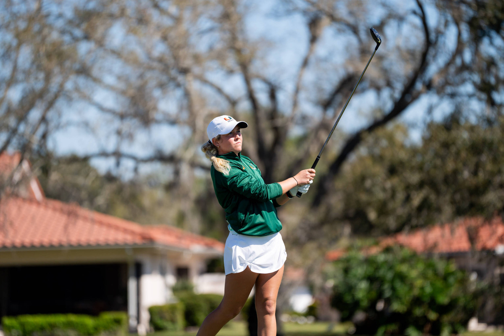 Miami Finishes 10th at Spartan Sun Coast Invitational
