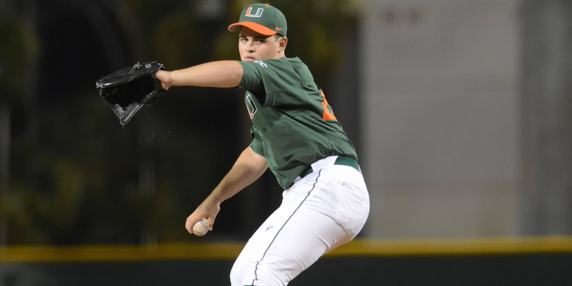 Sosa Solid in No. 8 Baseball's 2-1 Loss to UF