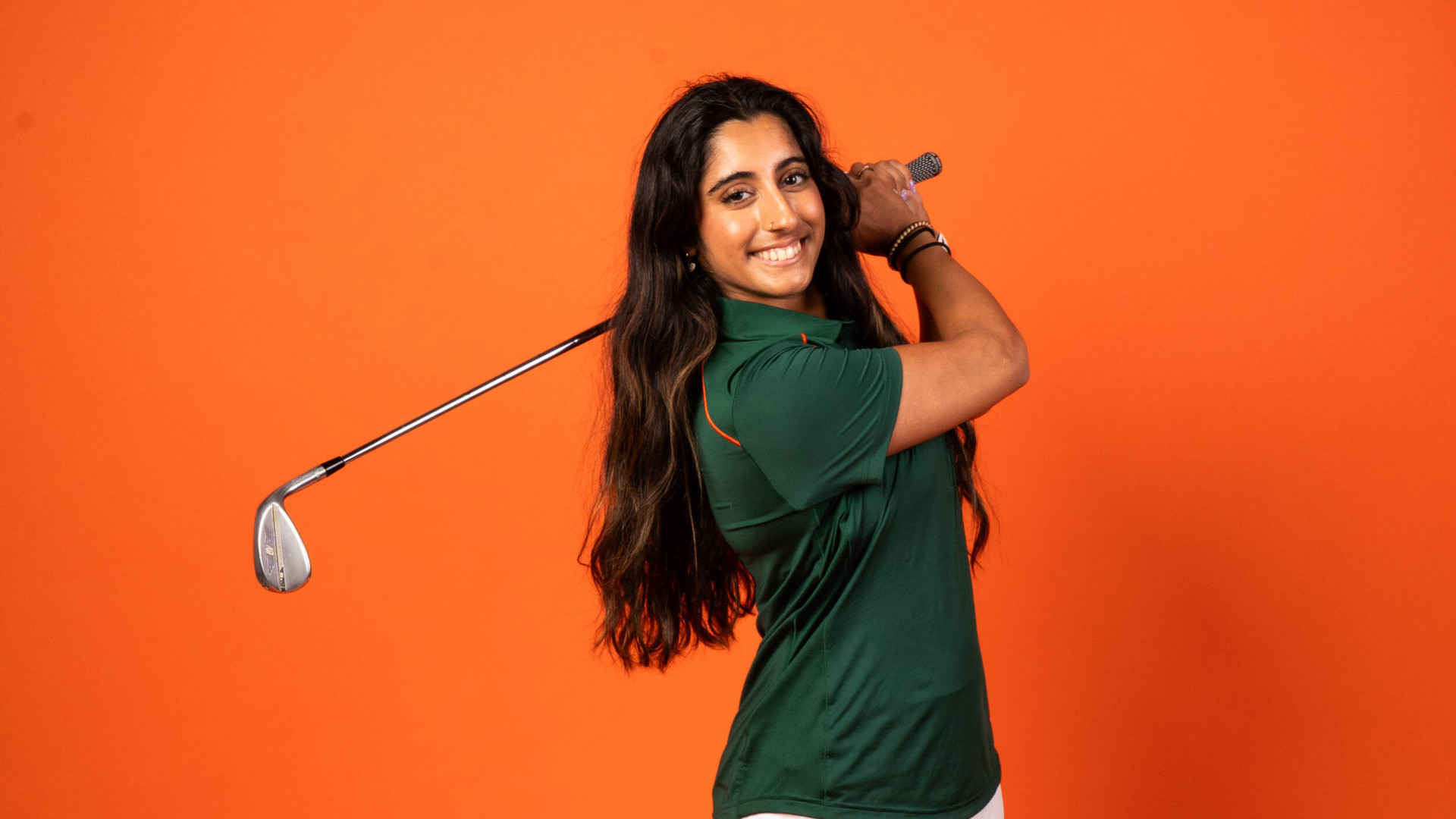 Miami Signs Transfer Ashleen Kaur