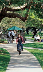 UM Leads State & No. 38 in U.S. News & World Report Rankings
