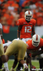 Harris Earns Second ACC Weekly Honor