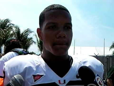4/16/11 - Stephen Morris