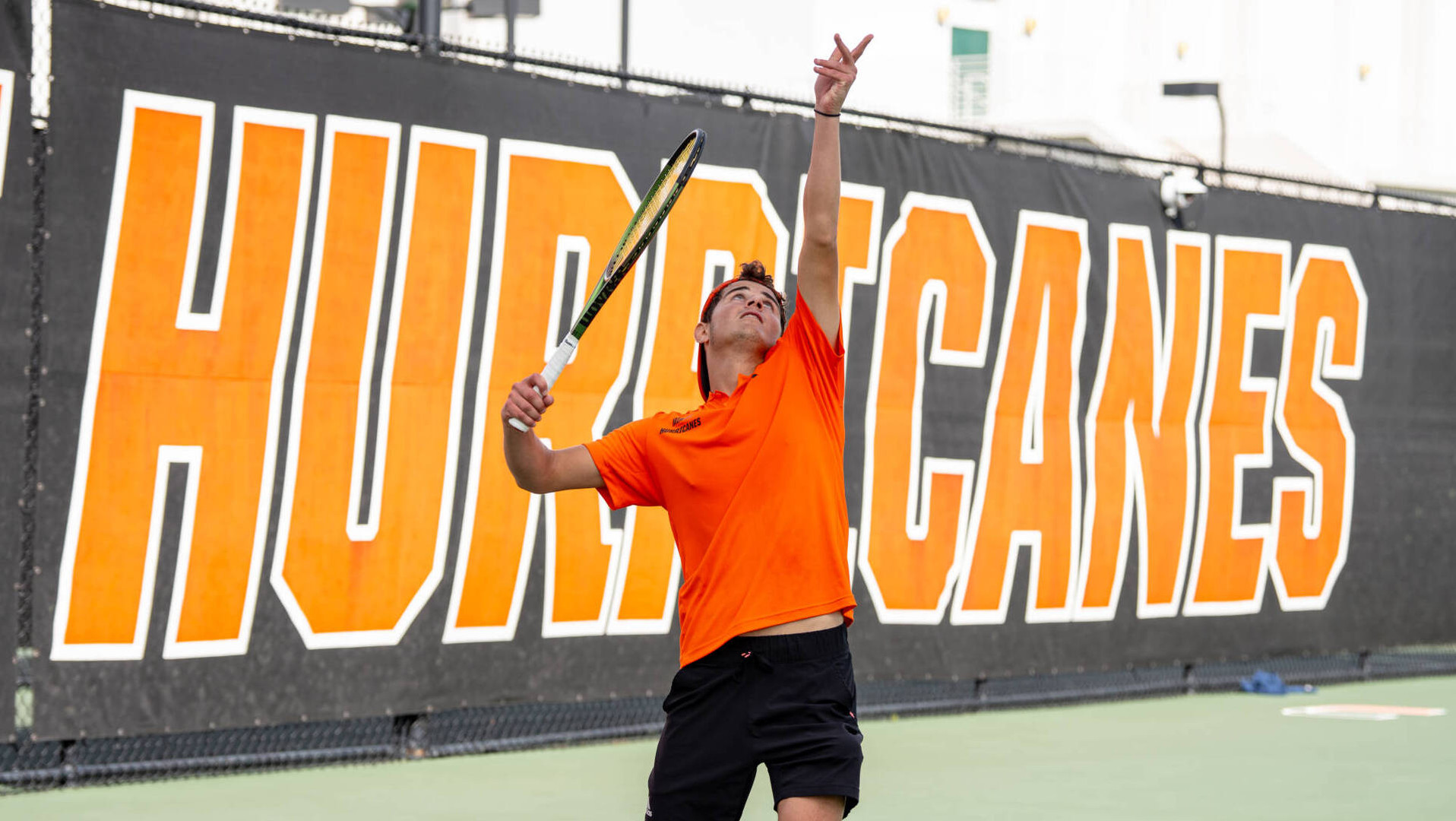 Hurricanes Come Up Short Against Fighting Irish