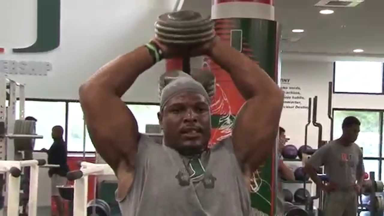 #CanesCuts E59 Mike James