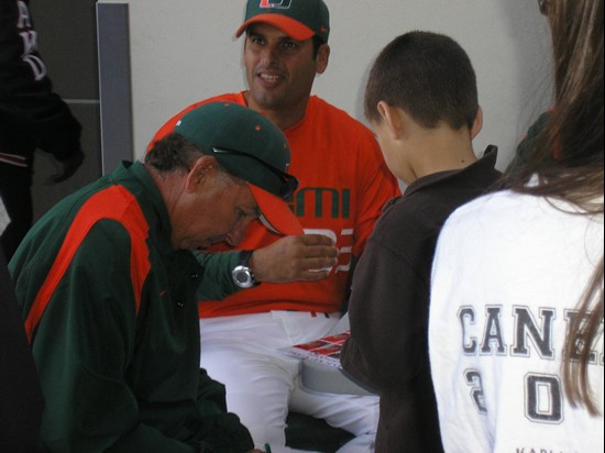 2010 Baseball FanFest