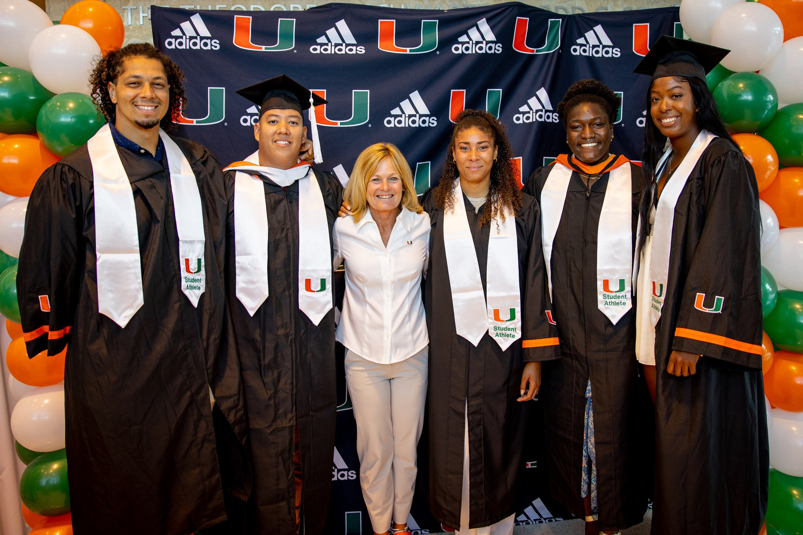 Photo Gallery: Spring Commencement 2022