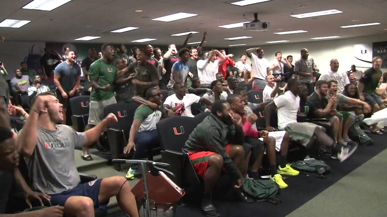 New Miami Uniforms: Player Reaction