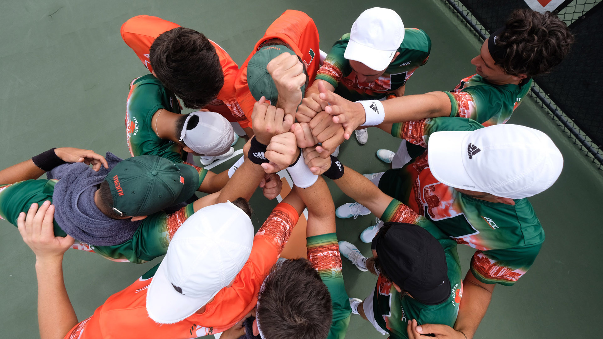 No. 25 Miami Hits the Road against No. 22 NC State