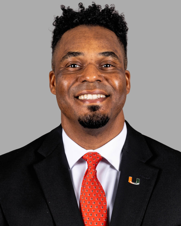 Matt Merritt - Football - University of Miami Athletics
