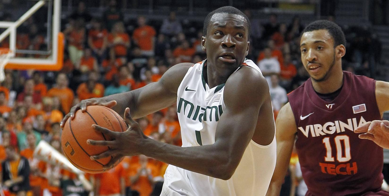 ACC Announces League Basketball Schedule