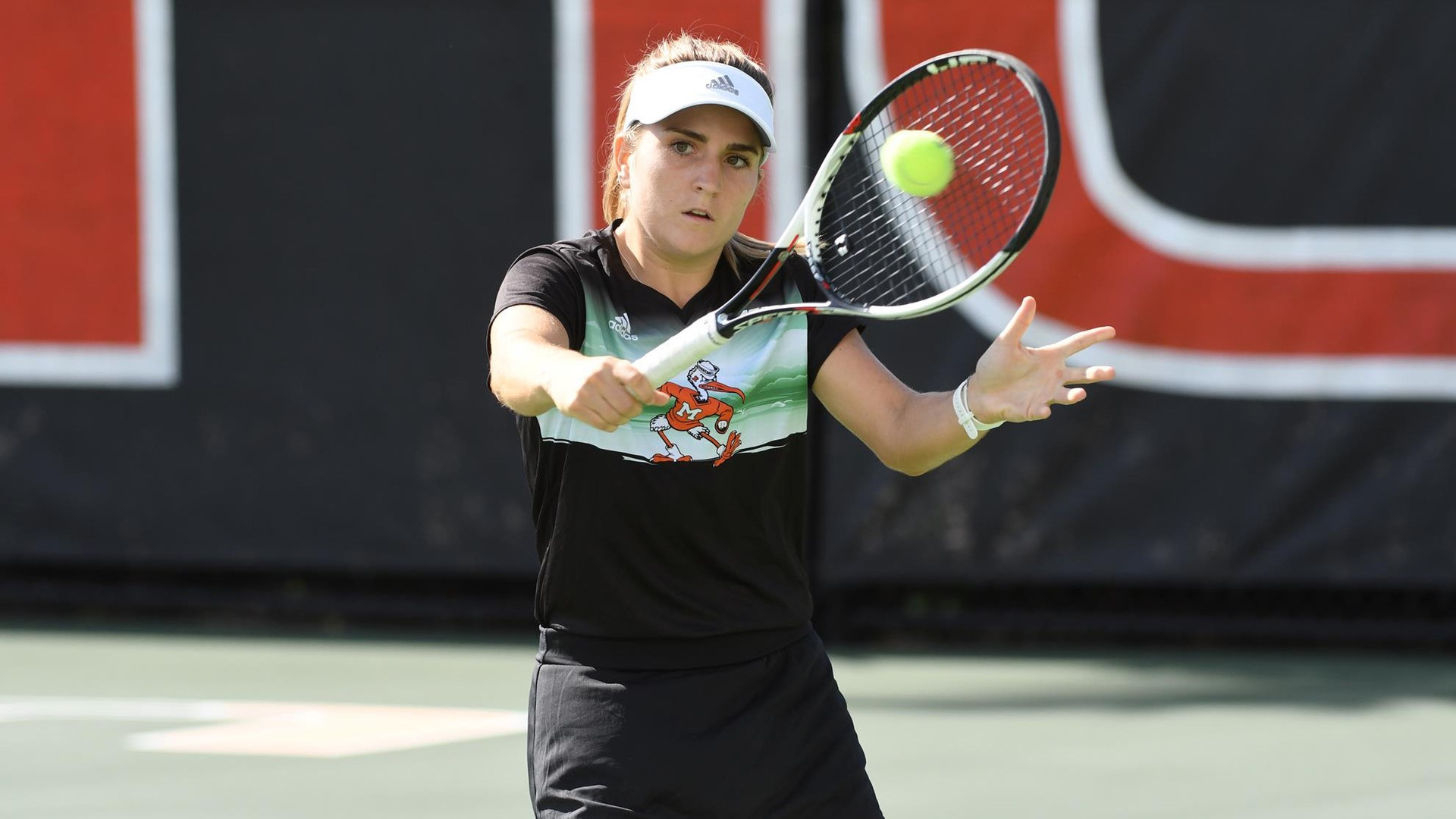 Perez-Somarriba Logs Top-10 Triumph in California