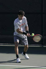 Cohen Advances at ITA Southeast Regionals